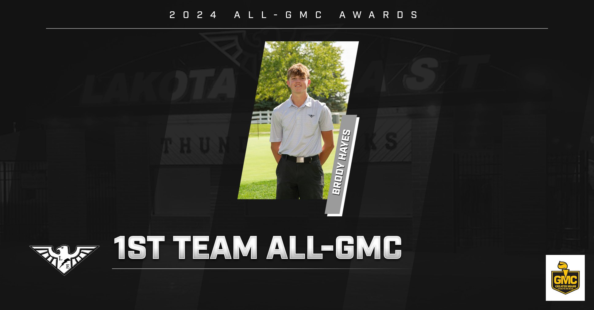 2024 All-GMC 1st Team